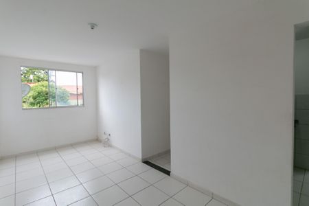 Apartamento para alugar com 3 quartos, 64m² em Jaqueline, Belo Horizonte