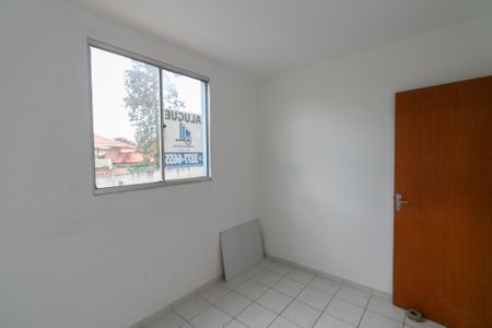Apartamento para alugar com 3 quartos, 64m² em Jaqueline, Belo Horizonte