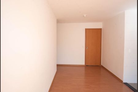 Sala de apartamento para alugar com 2 quartos, 54m² em Fundação da Casa Popular, Campinas
