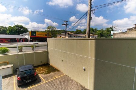 Vista da Sala de apartamento para alugar com 2 quartos, 70m² em Badu, Niterói