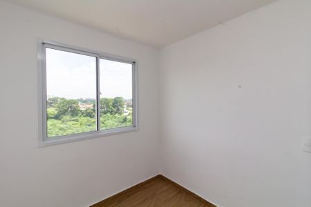 Quarto 1 de apartamento para alugar com 2 quartos, 41m² em Jardim Helian, São Paulo