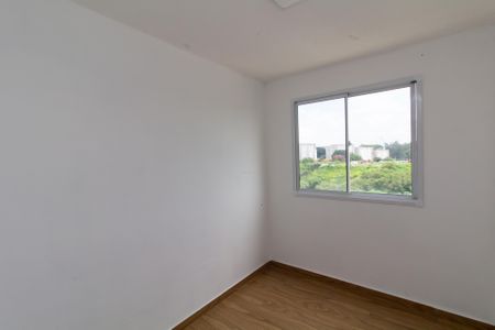 Quarto 1 de apartamento para alugar com 2 quartos, 41m² em Jardim Helian, São Paulo