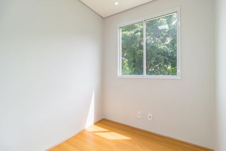 Quarto 1 de apartamento para alugar com 2 quartos, 38m² em Canindé, São Paulo