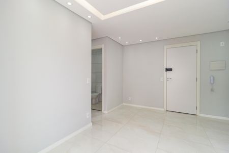 Sala de apartamento para alugar com 2 quartos, 38m² em Canindé, São Paulo