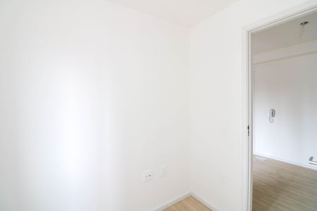 Quarto 1 de apartamento para alugar com 2 quartos, 30m² em Vila Plana, São Paulo