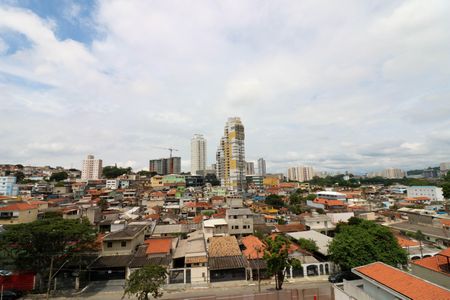 Varanda de apartamento para alugar com 2 quartos, 30m² em Vila Plana, São Paulo