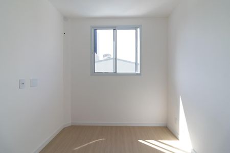 Quarto 1 de apartamento para alugar com 2 quartos, 39m² em Jardim Maringa, São Paulo