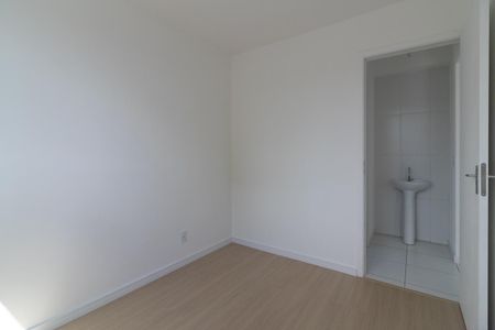 Quarto 1 de apartamento para alugar com 2 quartos, 39m² em Jardim Maringa, São Paulo