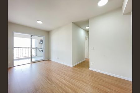 Sala de apartamento para alugar com 2 quartos, 67m² em Centro, Osasco
