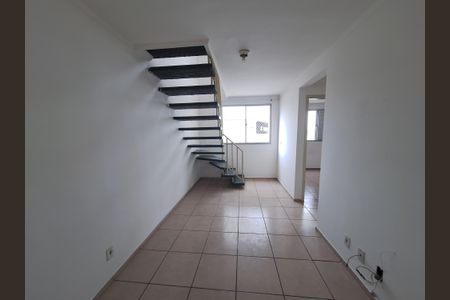 Apartamento para alugar com 2 quartos, 78m² em Jardim Sao Luiz, Suzano