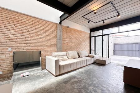 Sala de casa à venda com 3 quartos, 166m² em Jardim Brasilandia, São Bernardo do Campo