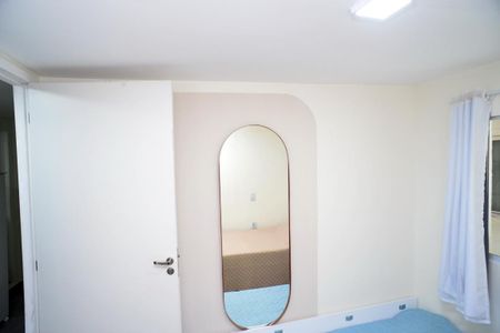 Quarto 1 de casa para alugar com 2 quartos, 40m² em Barra da Tijuca, Rio de Janeiro