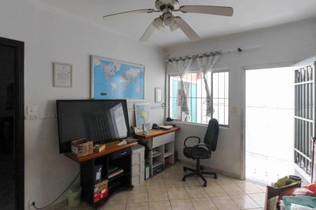 Casa à venda com 2 quartos, 85m² em Vila Bancaria, São Paulo