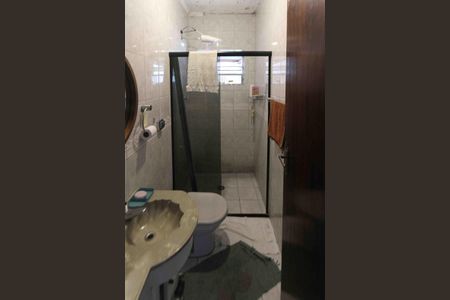 Casa à venda com 2 quartos, 85m² em Vila Bancaria, São Paulo