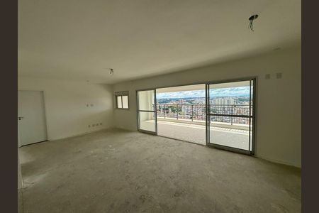 Sala de apartamento à venda com 3 quartos, 175m² em Centro, Jundiaí