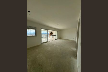 Sala de apartamento à venda com 3 quartos, 175m² em Centro, Jundiaí