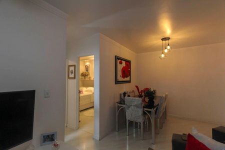 Apartamento à venda com 2 quartos, 57m² em Vila Olinda, São Paulo
