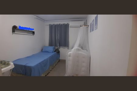 Quarto de apartamento à venda com 2 quartos, 57m² em Parque das Camelias, Campinas