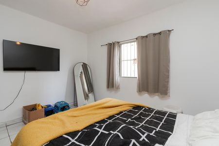 Quarto 1 de casa à venda com 2 quartos, 130m² em Jardim Sao Luiz, São Paulo