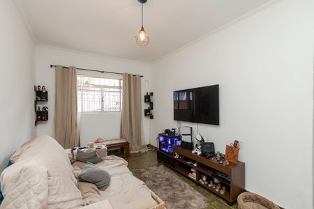 Sala de casa à venda com 2 quartos, 130m² em Jardim Sao Luiz, São Paulo