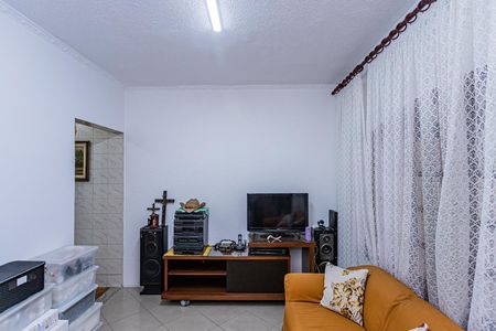 Sala de casa para alugar com 3 quartos, 270m² em Jardim Felicidade (zona Oeste), São Paulo
