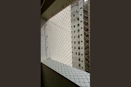 Varanda - quarto 1 de apartamento para alugar com 2 quartos, 60m² em Vila Butantã, São Paulo