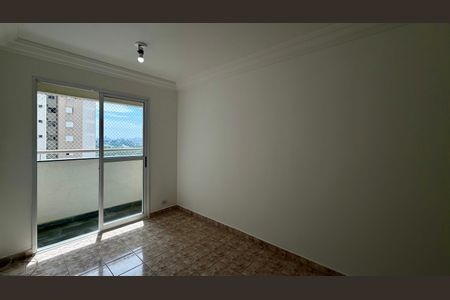Sala 2 de apartamento para alugar com 2 quartos, 60m² em Vila Butantã, São Paulo