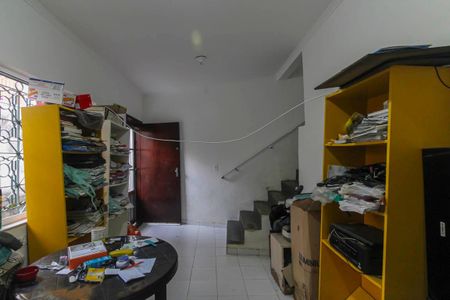 Casa de Condomínio à venda com 2 quartos, 99m² em Parque da Vila Prudente, São Paulo