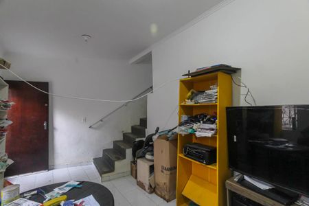 Casa de Condomínio à venda com 2 quartos, 99m² em Parque da Vila Prudente, São Paulo