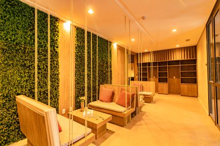 Kitnet/Studio para alugar com 1 quarto, 25m² em Vila Mascote, São Paulo