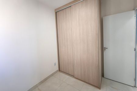 Quarto 1 de apartamento para alugar com 2 quartos, 43m² em Jardim Ibirapuera, Campinas
