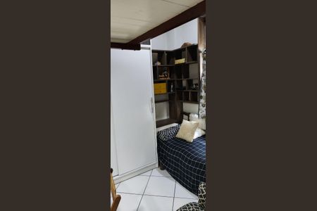 Studio de kitnet/studio à venda com 1 quarto, 14m² em Santa Teresa, Rio de Janeiro