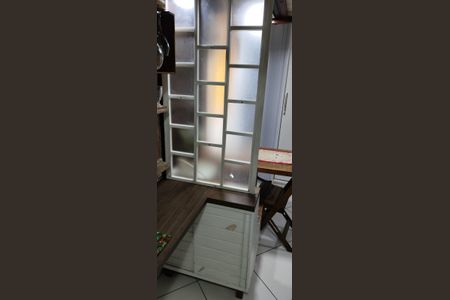 Studio de kitnet/studio à venda com 1 quarto, 14m² em Santa Teresa, Rio de Janeiro