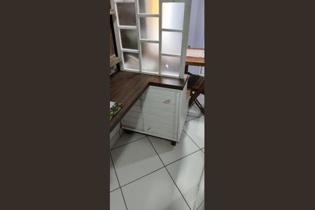 Studio de kitnet/studio à venda com 1 quarto, 14m² em Santa Teresa, Rio de Janeiro