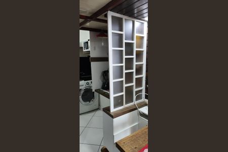 Studio de kitnet/studio à venda com 1 quarto, 14m² em Santa Teresa, Rio de Janeiro