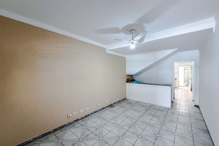 Sala de casa para alugar com 2 quartos, 137m² em Ipiranga, São Paulo