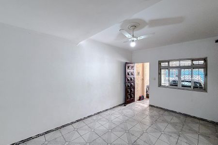 Sala de casa para alugar com 2 quartos, 137m² em Ipiranga, São Paulo