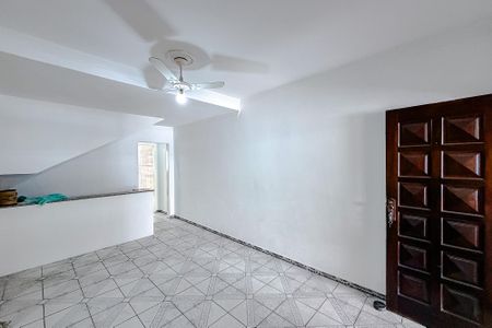 Sala de casa para alugar com 2 quartos, 137m² em Ipiranga, São Paulo