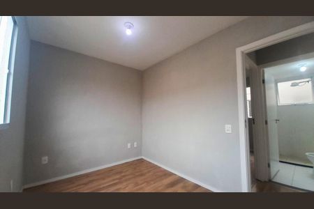 Quarto 1 de apartamento para alugar com 2 quartos, 41m² em Estância Velha, Canoas
