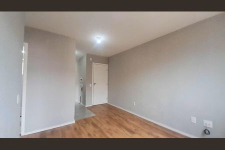 Sala de apartamento para alugar com 2 quartos, 41m² em Estância Velha, Canoas