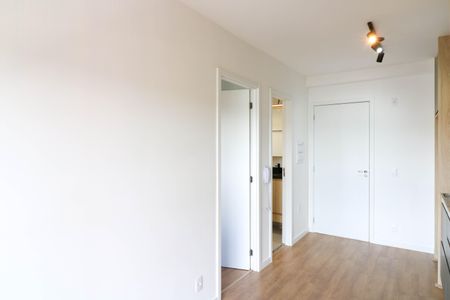 Studio de apartamento para alugar com 1 quarto, 30m² em Santo Amaro, São Paulo