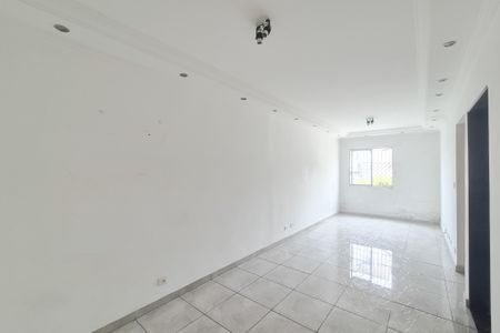 Sala de apartamento para alugar com 2 quartos, 68m² em Vila Santa Luzia, São Bernardo do Campo