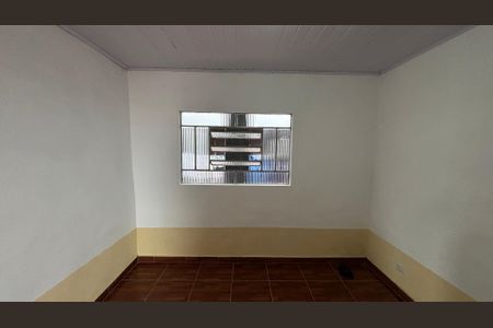 Sala de casa para alugar com 2 quartos, 55m² em Parque João Ramalho, Santo André