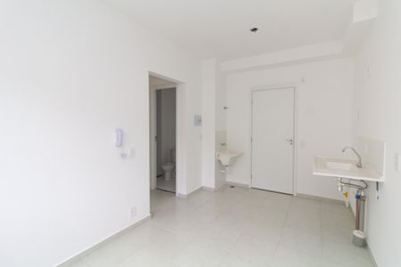 Sala-Cozinha de apartamento para alugar com 2 quartos, 2m² em Guaianases, São Paulo