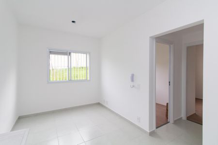 Sala-Cozinha de apartamento para alugar com 2 quartos, 2m² em Guaianases, São Paulo