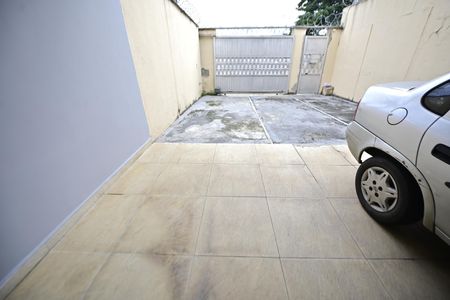 Casa para alugar com 2 quartos, 70m² em Setor Bueno, Goiânia