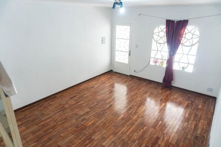 Sala de casa à venda com 2 quartos, 175m² em Vila Mira, São Paulo