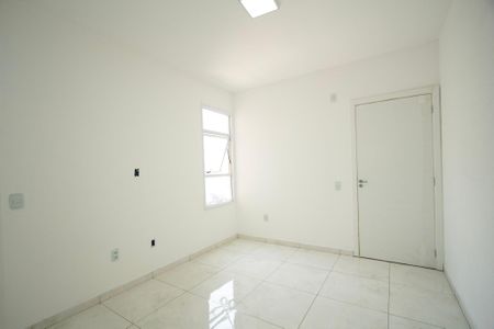 Apartamento para alugar com 2 quartos, 42m² em Aparecidinha, Sorocaba