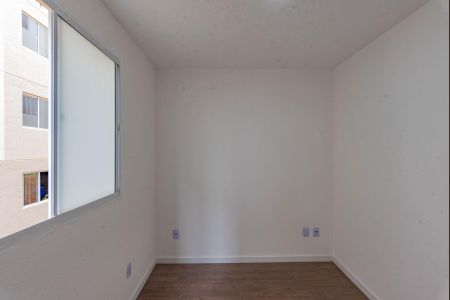 Quarto 1 de apartamento à venda com 2 quartos, 47m² em Jardim Rossin, Campinas