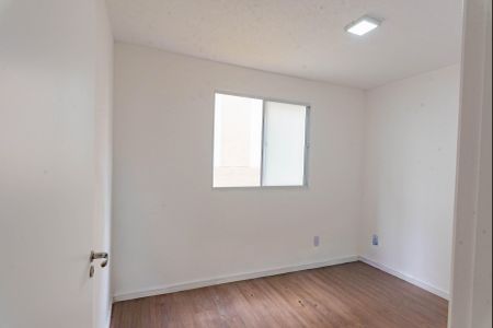 Quarto 1 de apartamento à venda com 2 quartos, 47m² em Jardim Rossin, Campinas